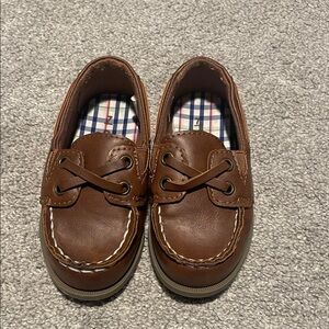 Boat Shoes